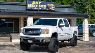Used 2011 GMC Sierra 1500 SLE w/ All-Terrain Package image 1