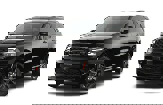 New 2025 Dodge Durango GT image 1