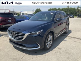 Used 2016 MAZDA CX-9 Grand Touring image 1