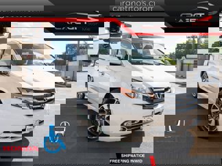 Used 2014 Honda Odyssey Touring image 1