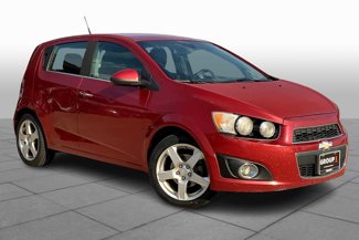 Used 2013 Chevrolet Sonic LTZ video 2