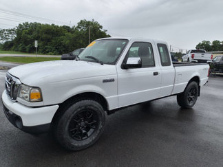 Used 2011 Ford Ranger XLT w/ Bright Trim Group image 1