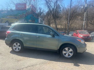 Used 2016 Subaru Forester 2.5i Limited image 1