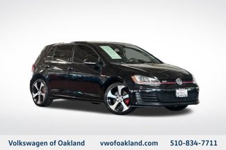 Used 2015 Volkswagen GTI Autobahn image 1