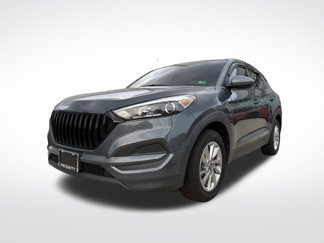 Used 2018 Hyundai Tucson SE image 1
