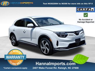 Used 2023 VinFast VF 8 Eco image 1