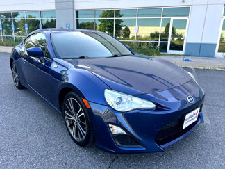 Used 2015 Scion FR-S image 1