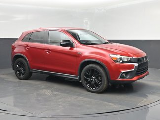 Used 2017 Mitsubishi Outlander Sport LE image 1