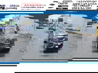 Certified 2022 Ford Edge SE image 1