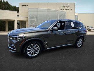 Used 2021 BMW X5 xDrive45e w/ Premium Package image 1