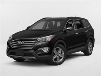 Used 2015 Hyundai Santa Fe GLS w/ Option Group 02 image 1