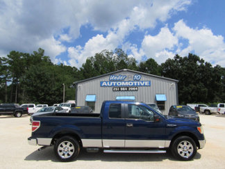Used 2010 Ford F150 2WD SuperCab image 1