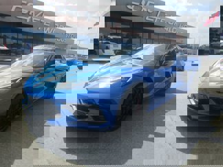 Used 2024 Chevrolet Corvette Stingray Preferred Conv w/ Z51 Performance Package image 1