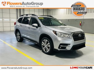 Used 2021 Subaru Ascent Limited w/ Technology Package image 1