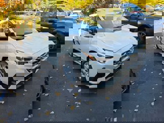 New 2025 Subaru Impreza 2.0i video 1