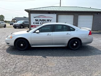Used 2009 Chevrolet Impala LT image 1