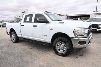 Used 2022 RAM 2500 Tradesman image 1