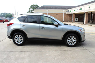 Used 2015 MAZDA CX-5 Touring w/ Bose/Moonroof Package image 1