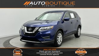Used 2019 Nissan Rogue S image 1
