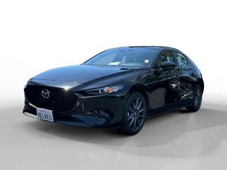 Certified 2023 MAZDA MAZDA3 s image 1