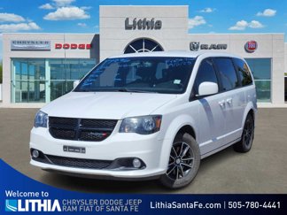 Used 2018 Dodge Grand Caravan SXT w/ Driver Convenience Group image 1