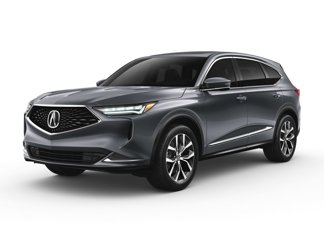 Used 2022 Acura MDX FWD w/ Technology Package image 1