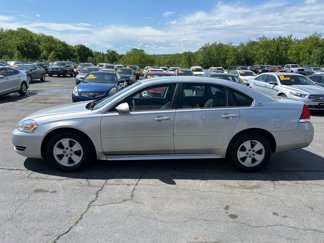 Used 2009 Chevrolet Impala LT image 1