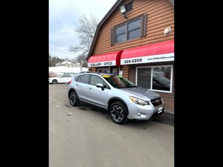 Used 2015 Subaru Crosstrek 2.0i Limited image 1