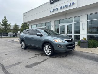 Used 2010 MAZDA CX-9 Grand Touring w/ Moonroof & Bose Audio Pkg image 1
