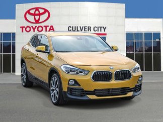 Used 2020 BMW X2 sDrive28i w/ Premium Package image 1