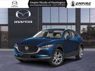 New 2025 MAZDA CX-30 AWD 2.5 S w/ Preferred Package image 1
