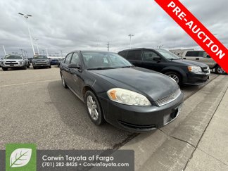 Used 2013 Chevrolet Impala LT image 1