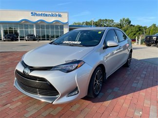 Used 2019 Toyota Corolla LE image 1