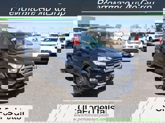 Used 2017 Ford Escape SE image 1