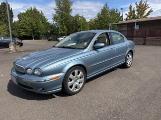 Used 2004 Jaguar X-TYPE 3.0 image 1