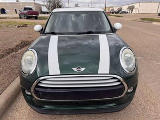 Used 2015 MINI Cooper 4-Door Hardtop image 1