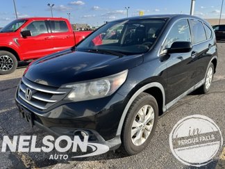Used 2012 Honda CR-V EX video 1