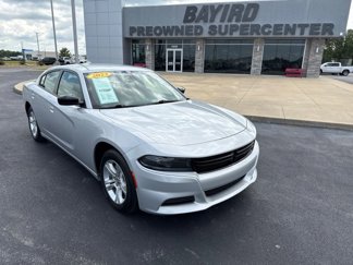 Used 2023 Dodge Charger SXT image 1