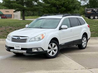 Used 2012 Subaru Outback 2.5i Limited w/ Moonroof Pkg image 1