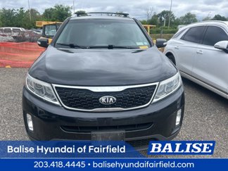 Used 2015 Kia Sorento LX image 1