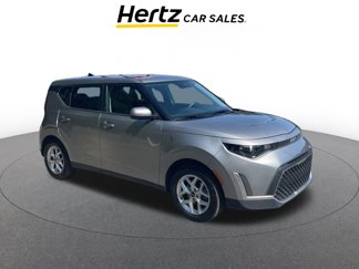 Used 2024 Kia Soul LX w/ Option Group 015 image 1