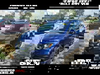 Used 2018 Nissan Rogue SL image 1