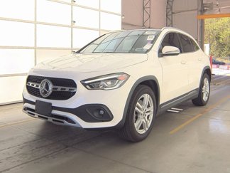 Used 2023 Mercedes-Benz GLA 250 4MATIC image 1