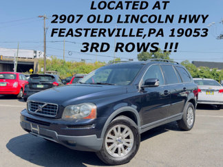 Used 2008 Volvo XC90 3.2 image 1