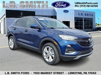 Used 2022 Buick Encore GX Preferred w/ Cold Weather Comfort Package image 1