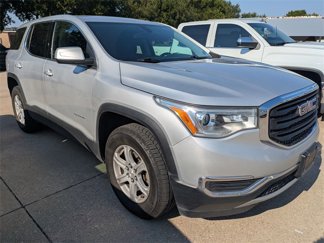 Used 2019 GMC Acadia SLE image 1