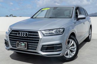 Used 2019 Audi Q7 2.0T Premium w/ Convenience Package image 1