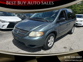 Used 2005 Dodge Caravan SXT w/ Popular Equipment Group image 1