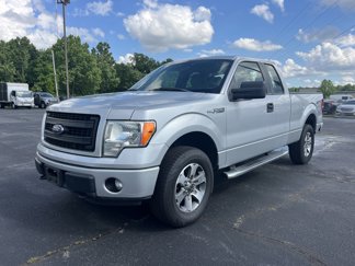 Used 2013 Ford F150 STX w/ Mid Equipment Group image 1