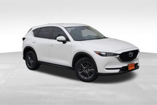 Used 2019 MAZDA CX-5 Sport image 1